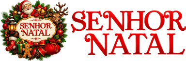 Senhor Natal