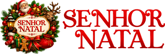 Senhor Natal