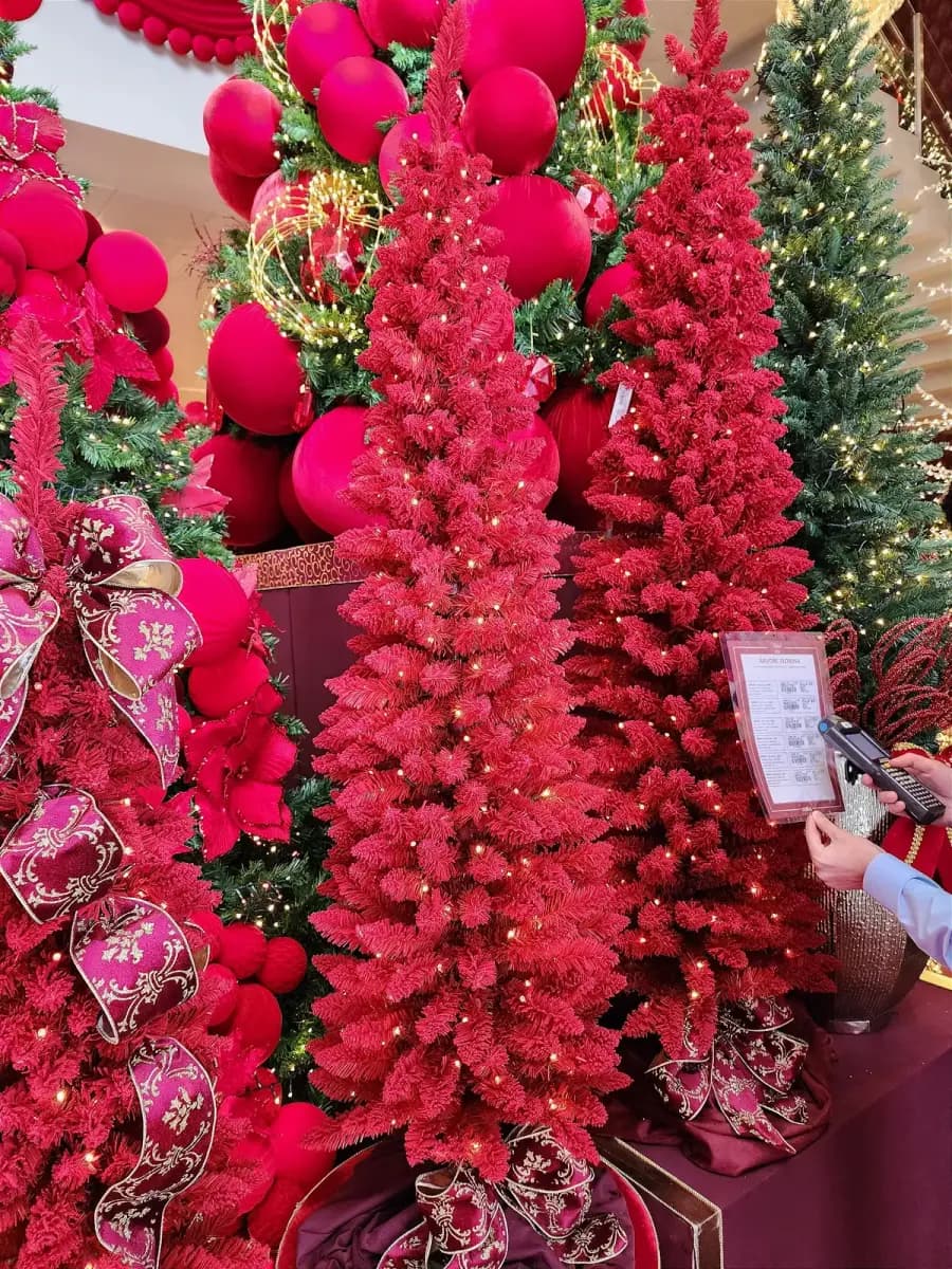 Pré Venda Natal